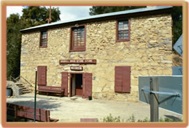 Gaskill Brothers Stone Store