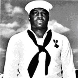 Doris Miller